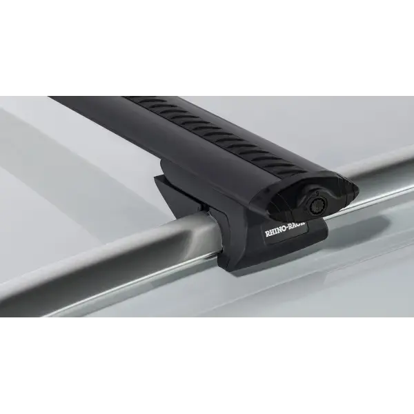 Offroad-Superstore.itKit 2 barres de toit noire Vortex 1260mm