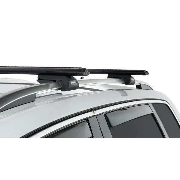 Offroad-Superstore.itKit 2 barres de toit noire Vortex 1260mm