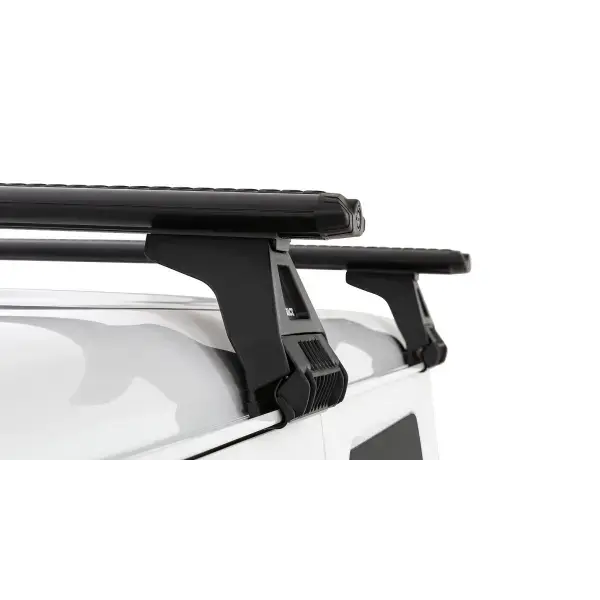 Offroad-Superstore.itKit 2 barres de toit noire Vortex 1370mm