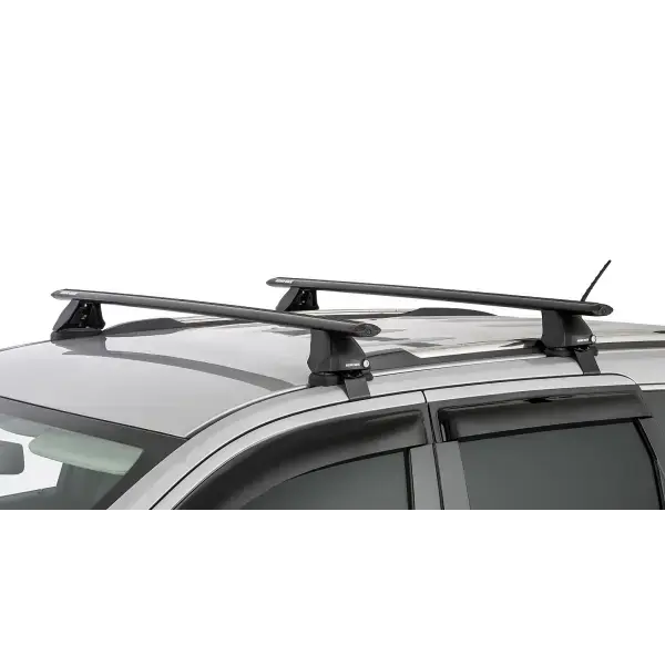 Offroad-Superstore.itKit 2 barres de toit noire Vortex 1370mm