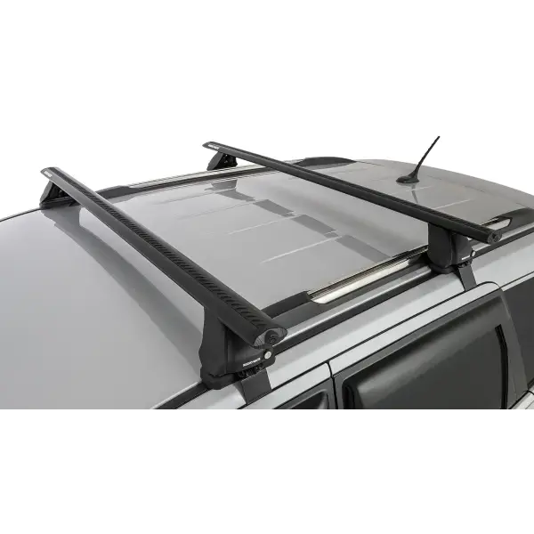 Offroad-Superstore.itKit 2 barres de toit noire Vortex 1370mm