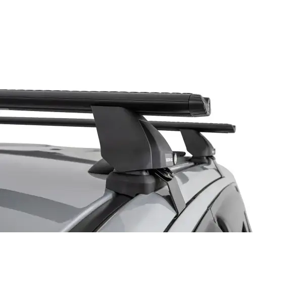 Offroad-Superstore.itKit 2 barres de toit noire Vortex 1370mm