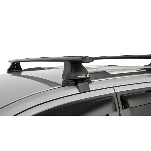 Offroad-Superstore.itKit 2 barres de toit noire Vortex 1370mm