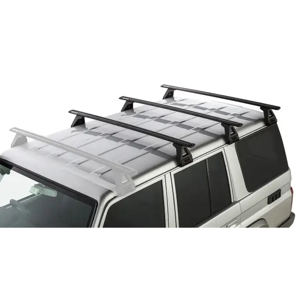 Offroad-Superstore.itKit 3 barres de toit 1500mm noire Vortex