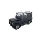 Offroad-Superstore.itKit 3 barres de toit 1500mm noire Vortex