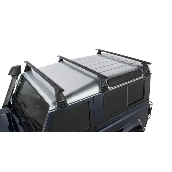 Offroad-Superstore.itKit 3 barres de toit 1500mm noire Vortex