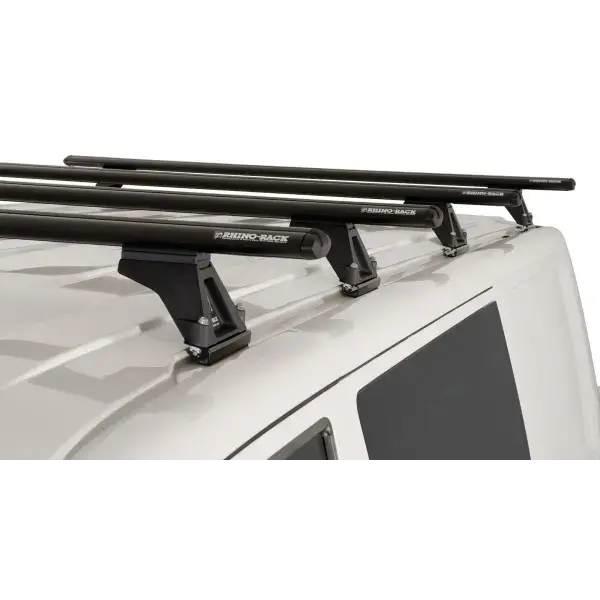 Offroad-Superstore.itKit 4 barres de toit 1500mm noire Vortex