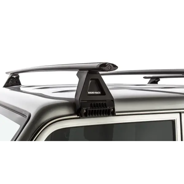 Offroad-Superstore.itKit 4 barres de toit noire Vortex 1500mm