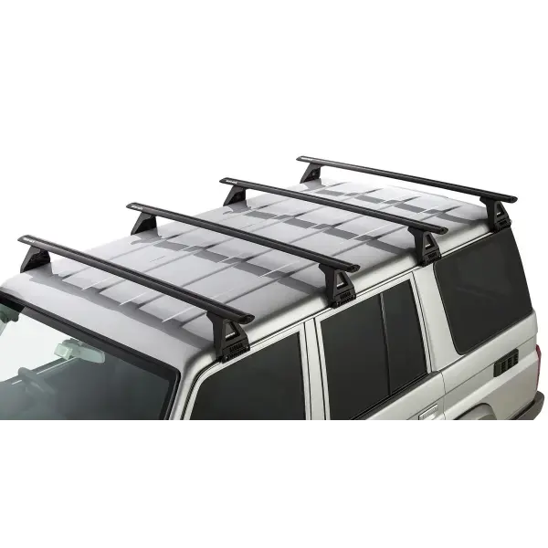 Offroad-Superstore.itKit 4 barres de toit noire Vortex 1500mm