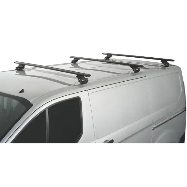 Offroad-Superstore.itKit 3 barres de toit noire Vortex 1500mm