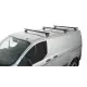Offroad-Superstore.itKit 3 barres de toit noire Heavy Duty av