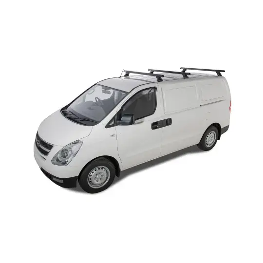 Offroad-Superstore.itKit 3 barres de toit noire Heavy Duty 15