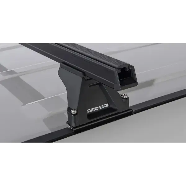 Offroad-Superstore.itKit 3 barres de toit noire Heavy Duty 15