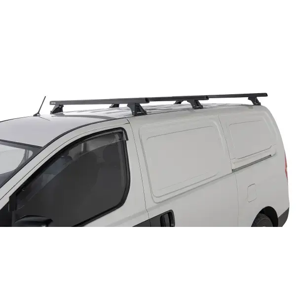 Offroad-Superstore.itKit 3 barres de toit noire Heavy Duty 15