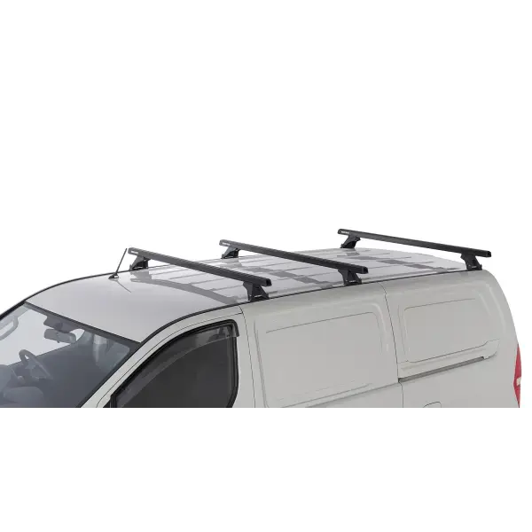 Offroad-Superstore.itKit 3 barres de toit noire Heavy Duty 15