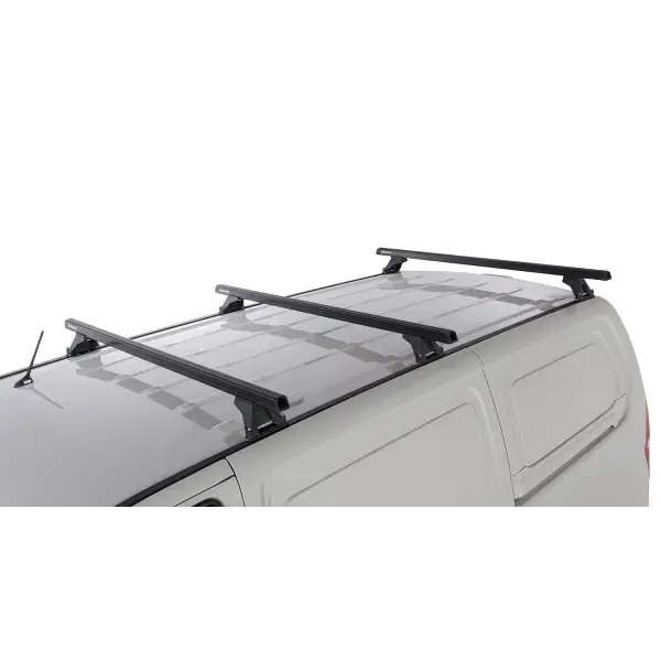 Offroad-Superstore.itKit 3 barres de toit noire Heavy Duty 15