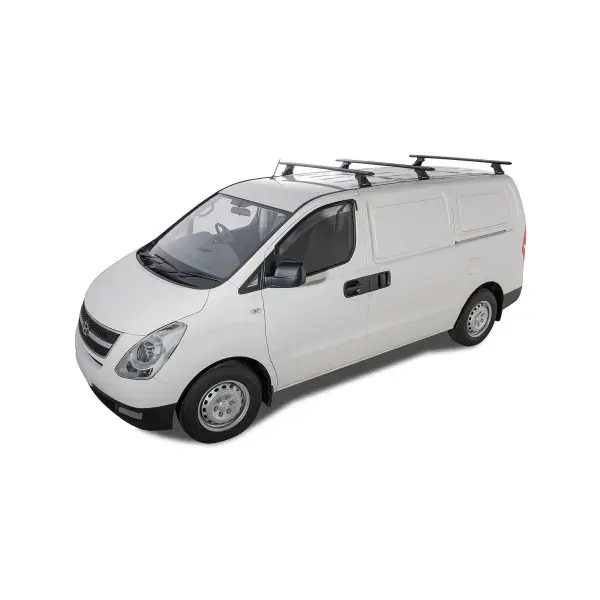 Offroad-Superstore.itKit 3 barres de toit noire Vortex 1500mm