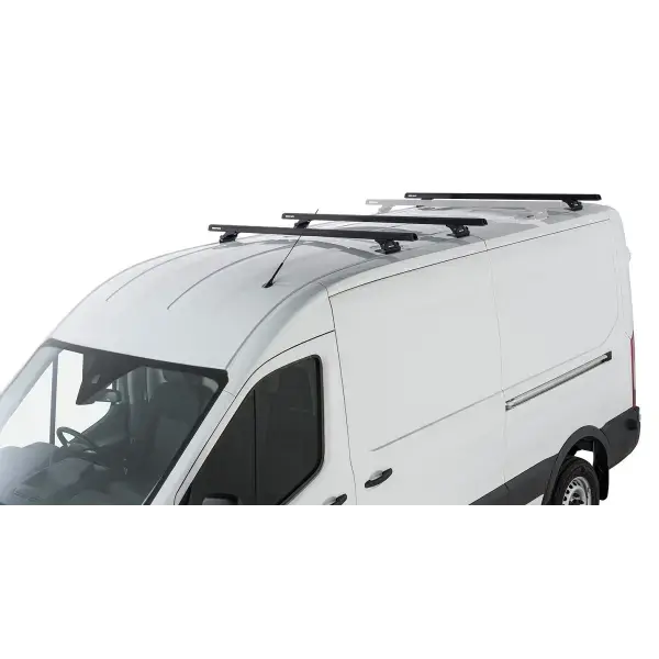 Offroad-Superstore.itKit 3 barres de toit noire Heavy Duty 18