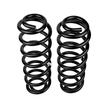 Dirty Roamer COIL COLORADO 7 R 200KG - La Paire