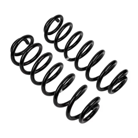 Dirty Roamer COIL COLORADO 7 R 200KG - La Paire