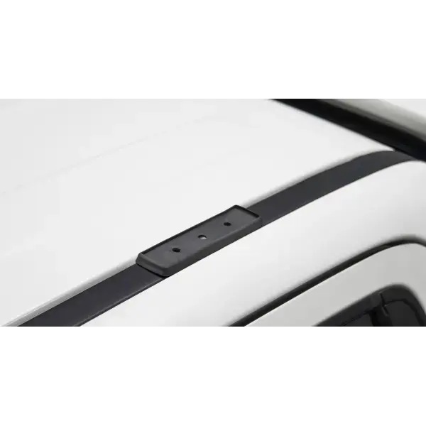 Offroad-Superstore.itKit 3 barres de toit noire 1370 mm Vorte