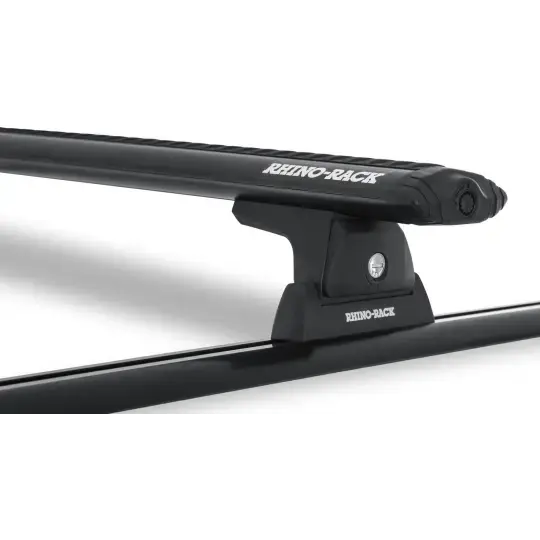Offroad-Superstore.itKit 3 barres de toit noire Vortex 1260mm
