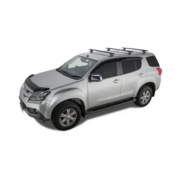 Offroad-Superstore.itKit 3 barres de toit noire Vortex 1260mm