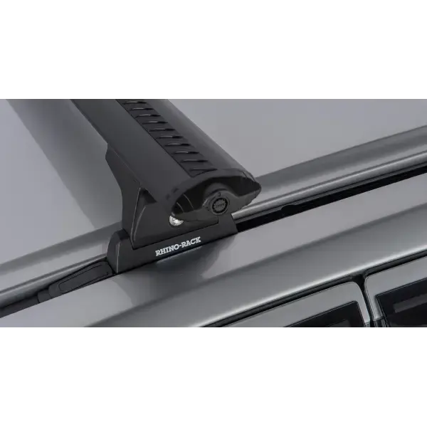 Offroad-Superstore.itKit 3 barres de toit noire Vortex 1260mm