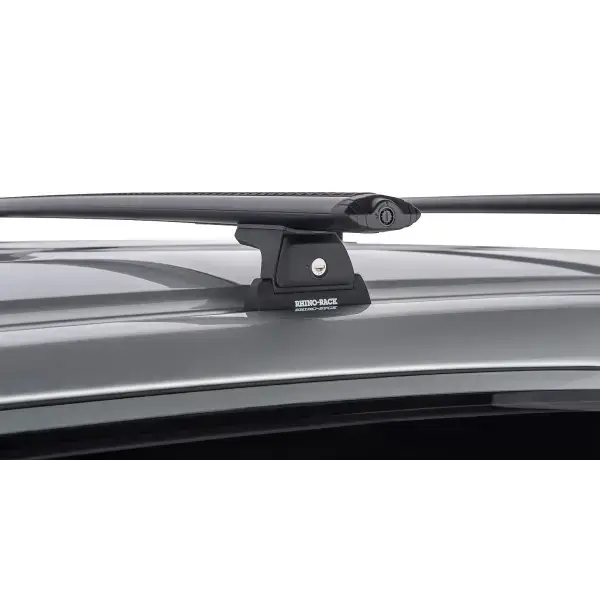 Offroad-Superstore.itKit 3 barres de toit noire Vortex 1260mm