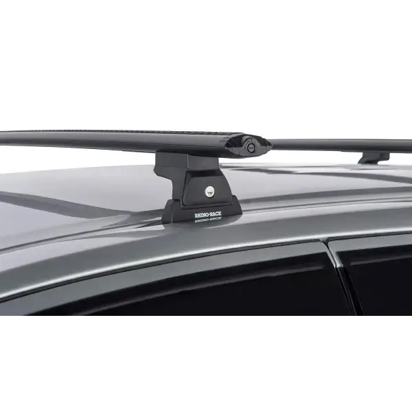 Offroad-Superstore.itKit 3 barres de toit noire Vortex 1260mm