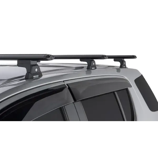 Offroad-Superstore.itKit 3 barres de toit noire Vortex 1260mm