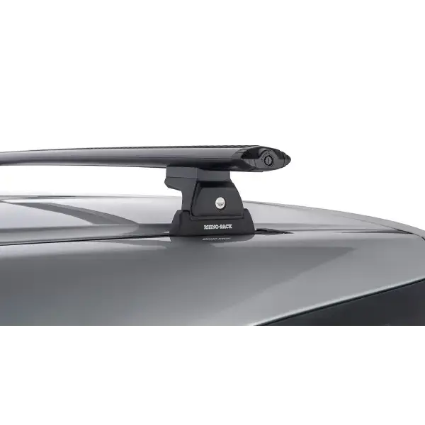 Offroad-Superstore.itKit 3 barres de toit noire Vortex 1260mm