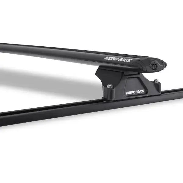 Offroad-Superstore.itKit 3 barres de toit noire Vortex 1260mm