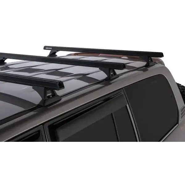 Offroad-Superstore.itKit 3 barres de toit noire 1375mm Heavy 