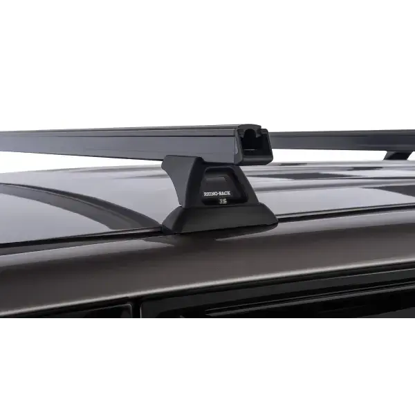 Offroad-Superstore.itKit 3 barres de toit noire 1375mm Heavy 