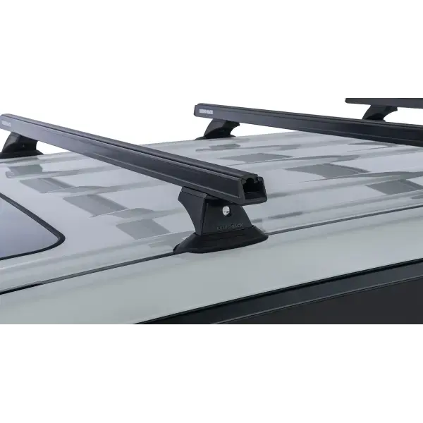 Offroad-Superstore.itKit 3 barres de toit noire 1375mm Heavy 