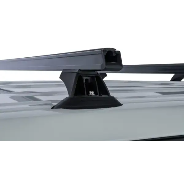 Offroad-Superstore.itKit 3 barres de toit noire 1375mm Heavy 