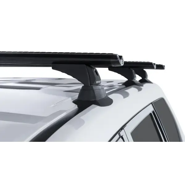 Offroad-Superstore.itKit 3 barres de toit noire Vortex 1260mm