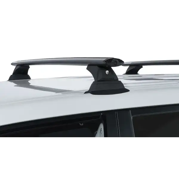 Offroad-Superstore.itKit 3 barres de toit noire Vortex 1260mm