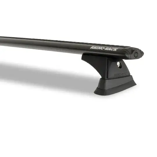 Offroad-Superstore.itKit 3 barres de toit noire Vortex 1370mm