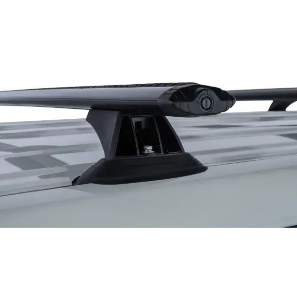 Offroad-Superstore.itKit 3 barres de toit noire Vortex 1370mm