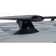 Offroad-Superstore.itKit 3 barres de toit noire Vortex 1370mm