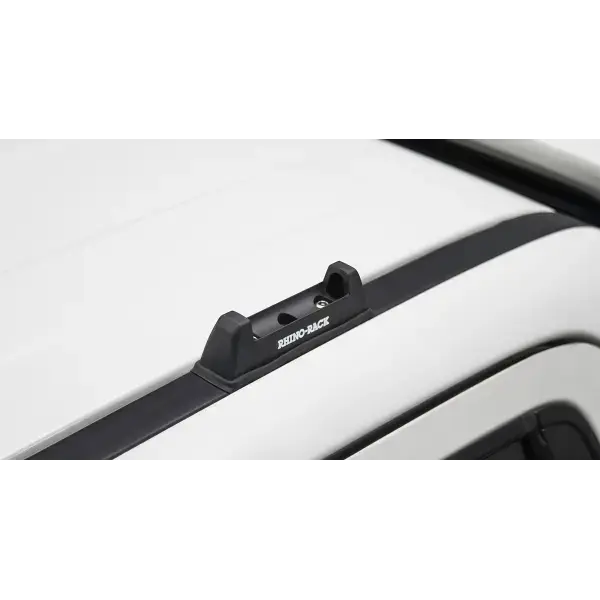 Offroad-Superstore.itKit 3 barres de toit noire 1650mm Heavy 