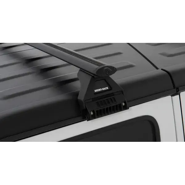 Offroad-Superstore.itKit 3 barres de toit noire Vortex 1500mm