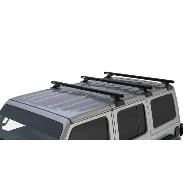 Offroad-Superstore.itKit 3 barres de toit noire 1500mm RCL Rh