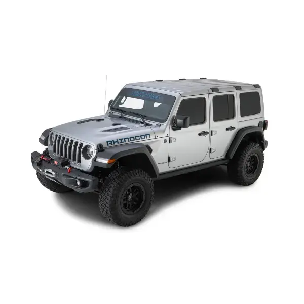 Offroad-Superstore.itKit 3 barres de toit noire 1500mm RCL Rh