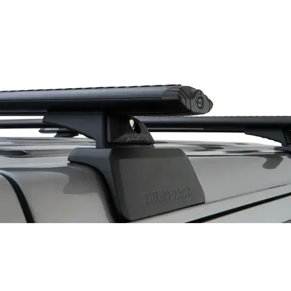 Offroad-Superstore.itKit 3 barres de toit noire Vortex 1500mm