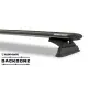 Offroad-Superstore.itKit 3 barres de toit noire Vortex 1500mm