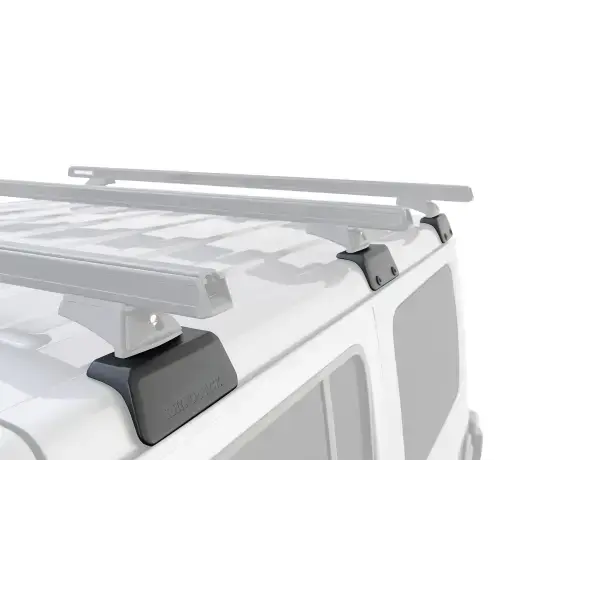 Offroad-Superstore.itKit 3 barres de toit noire Vortex 1500mm