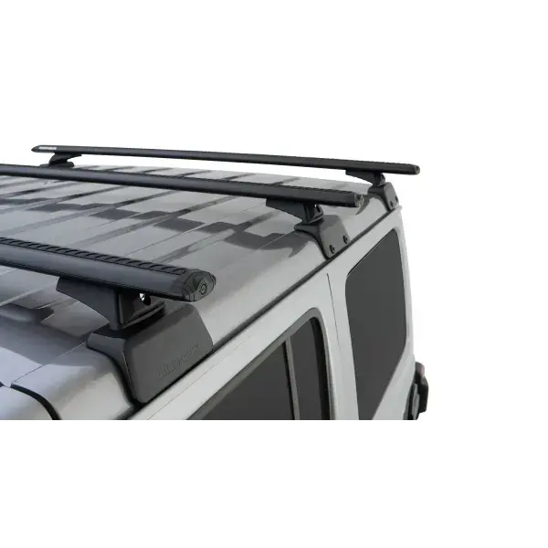 Offroad-Superstore.itKit 3 barres de toit noire Vortex 1500mm